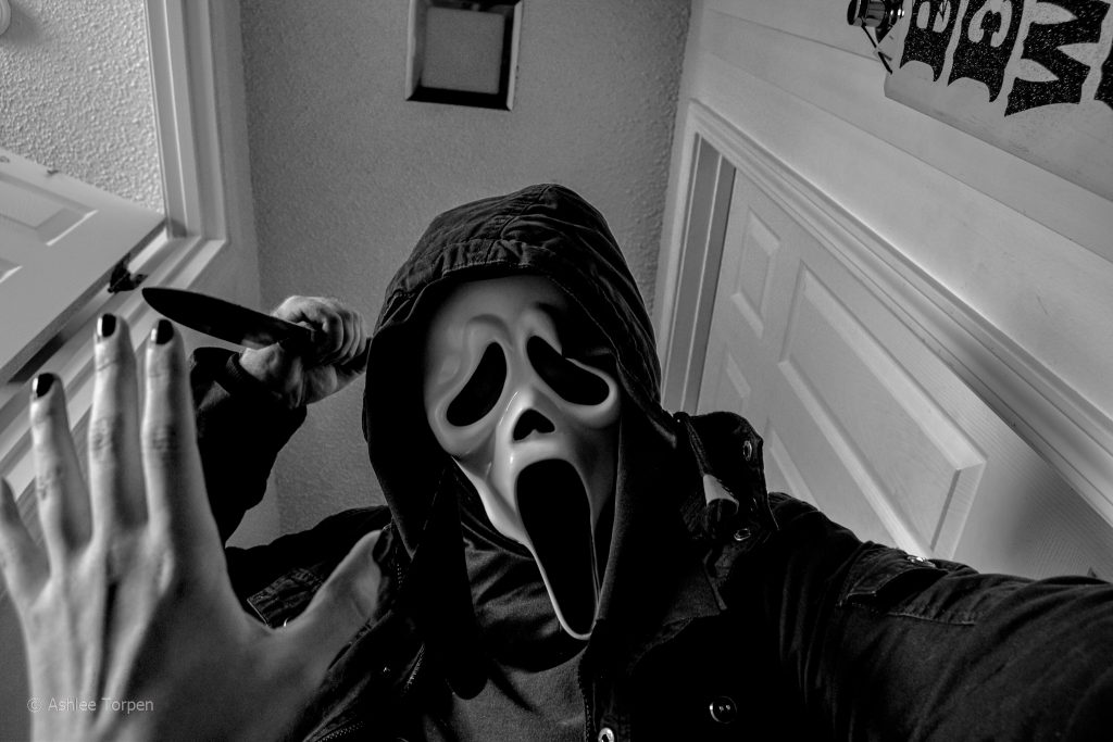 Scream